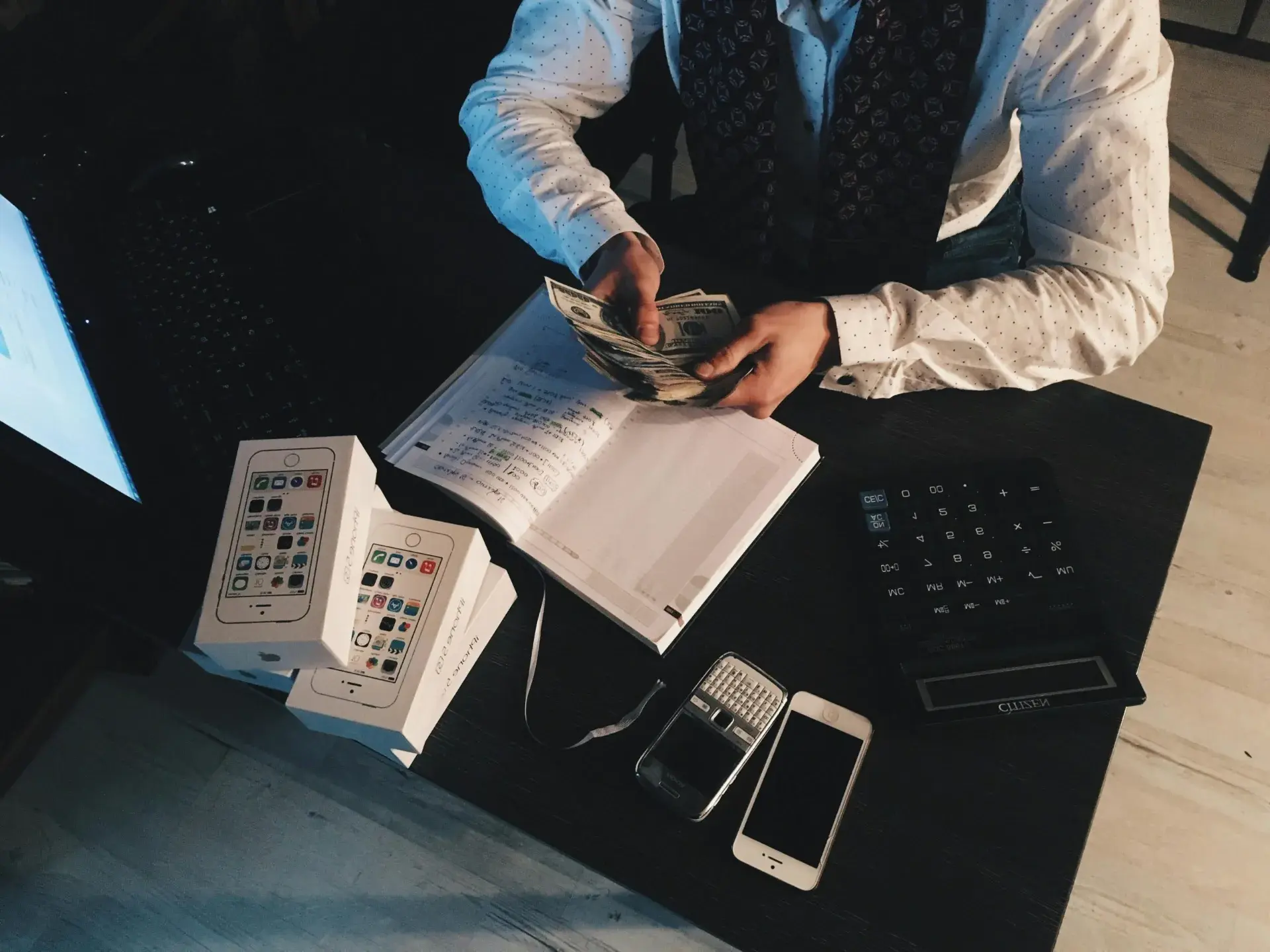 Boekhouder Rotterdam Boekhouder Rotterdam